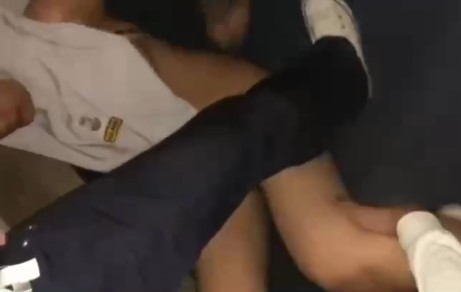 IndoBokep – Waduh Dipake Sama Teman-teman Cowok Kampus