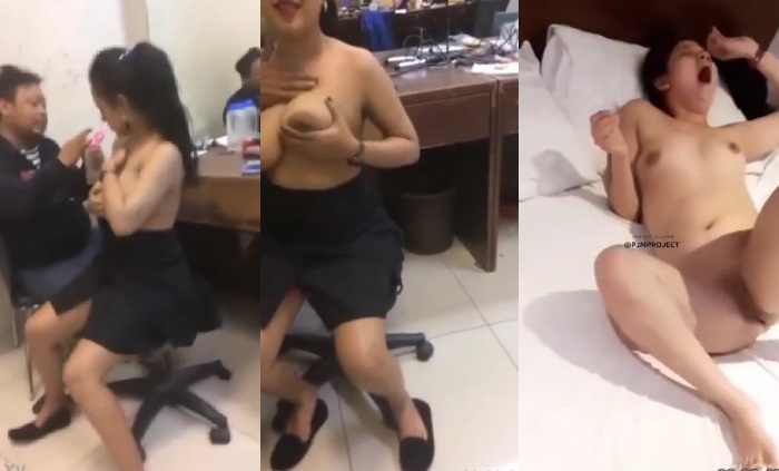 Indo Artis Dangdut Dan Manajernya
