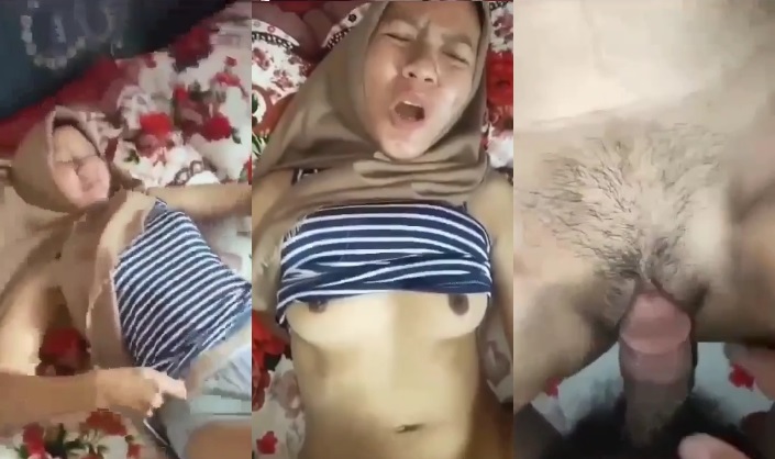 Indo Dengan Sedikit Pemaksaan