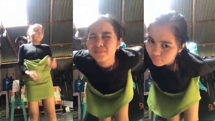 Indo Digiring Menuju Rumah Kosong