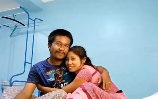 Indo Menjalin Kawin Siri