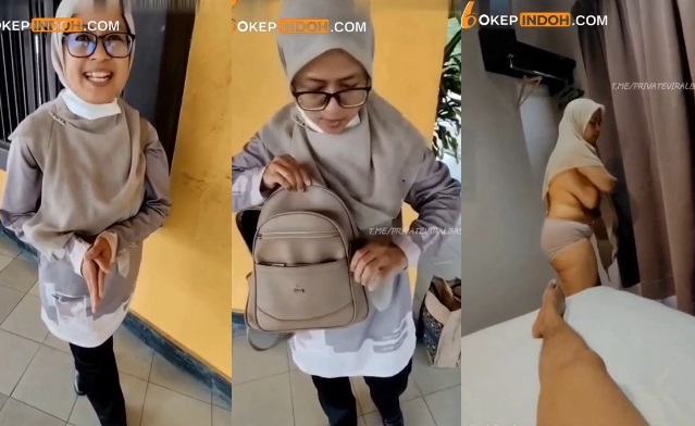 Indo Viral Guru Les Diajak Melipir Sebentar