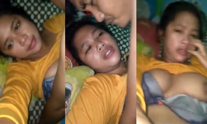 Menebar Benih Ke Janda Desa Kesepian