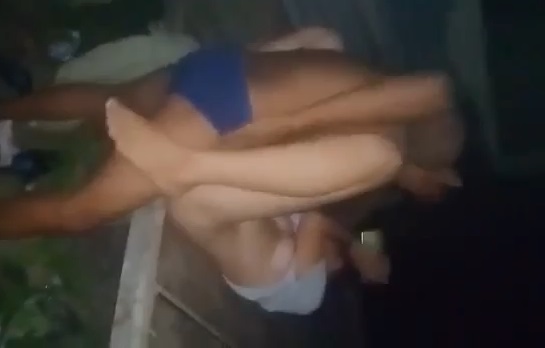 Indonesia Anak Kampung Ngegilir Cewek Mabuk