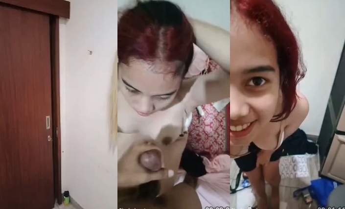 Kejutan Hari Ulang Tahun Untuk Adek