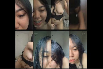 Abel Sirena Bangun Tidur Nemenin Kalian Live Omek