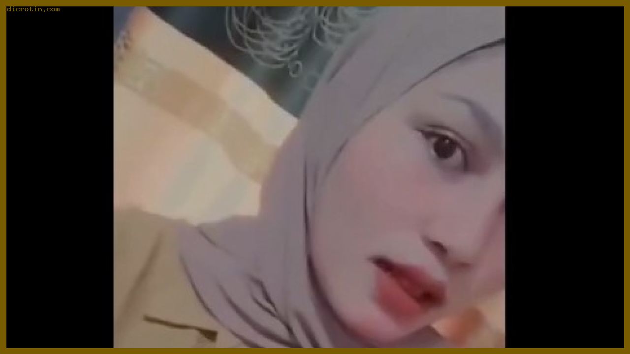 Aifa Jilbab Janda Binal Colmek Desah