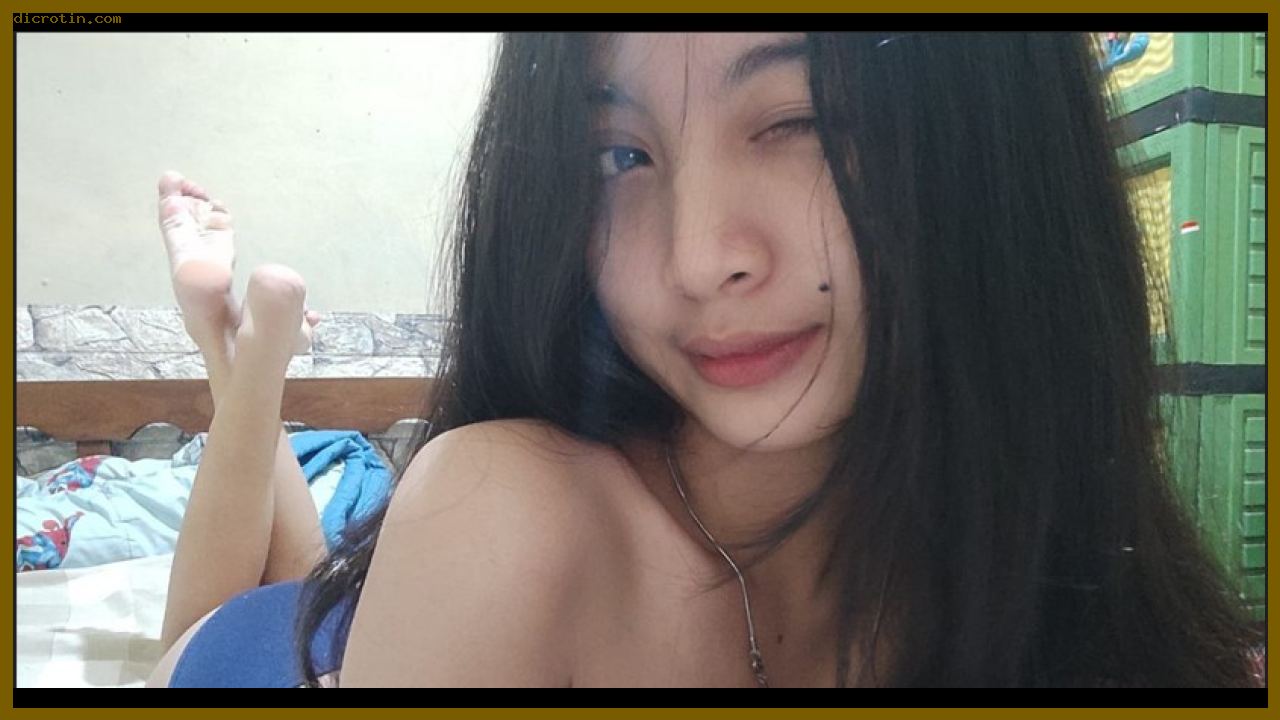 Andini Permata Video Lengkap Colmek Durasi Panjang Bagian 2