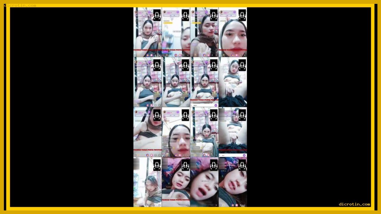 Bila Cewek Jilbab Di Livu Vcs Colmek Sampe Crot