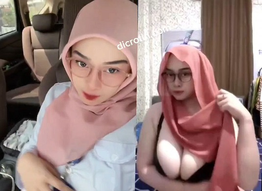 Ibu Guru Salsa Jember Gemoy Tobrut Yang Lagi Viral