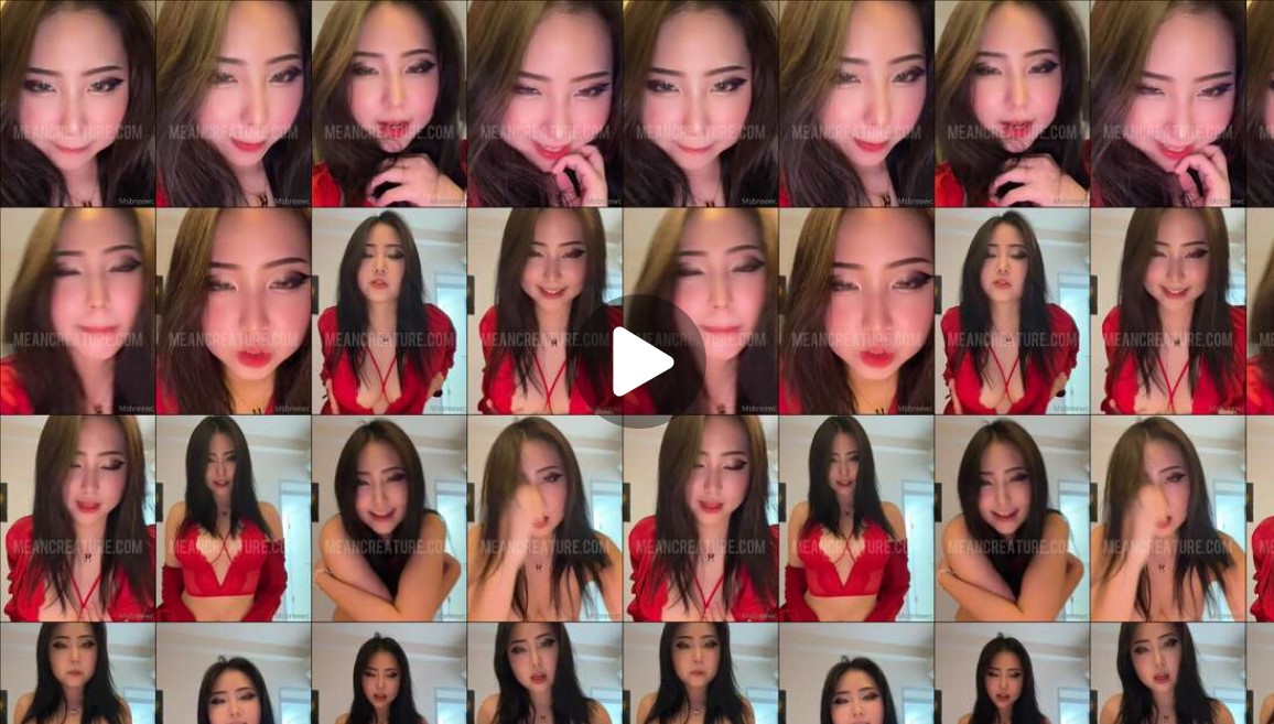Msbreewc Onlyfans Horny Banget Temenin Aku Colmek Yuk