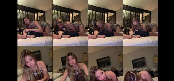 Msbreewc Onlyfans Kurir Paket Minta Di Sepongin