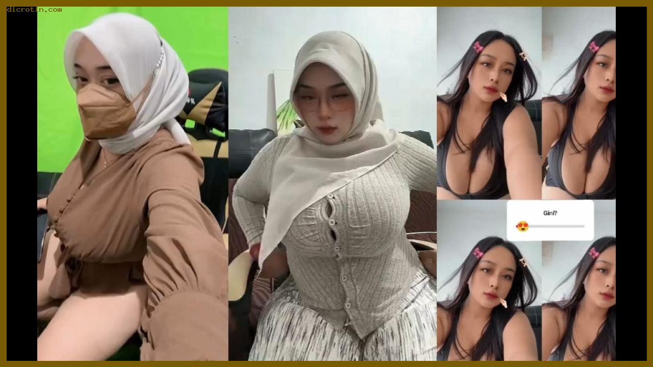 Bu Guru Salsa Hijab Update Konten Exclusive
