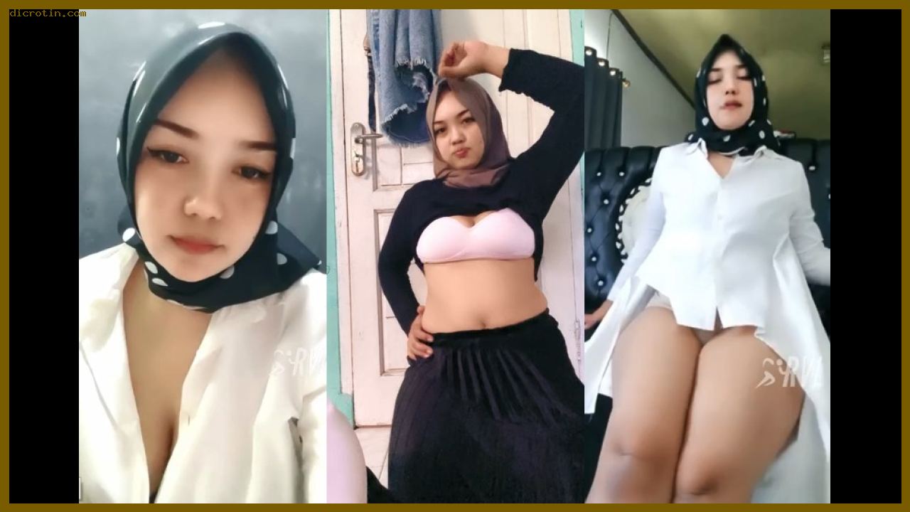 Bunda Aisyah Pap Nenennya Yang Tobrut