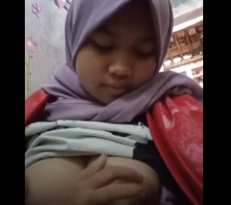 Cewek 18+ Jilbab Hijab Baru Dewasa Muda Udah Tobrut Aja T…