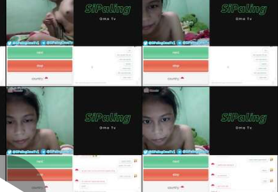 Cewek 18+ Main Ometv Udah Berani Bugil