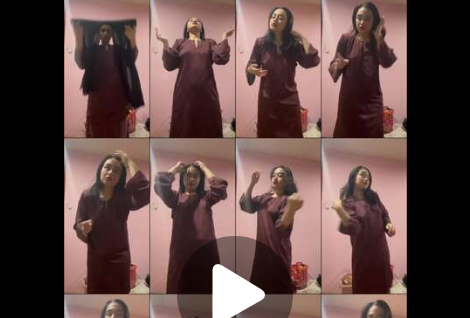 Cewek Jilbab Tampil Maksimal Colmek Buat Ayang