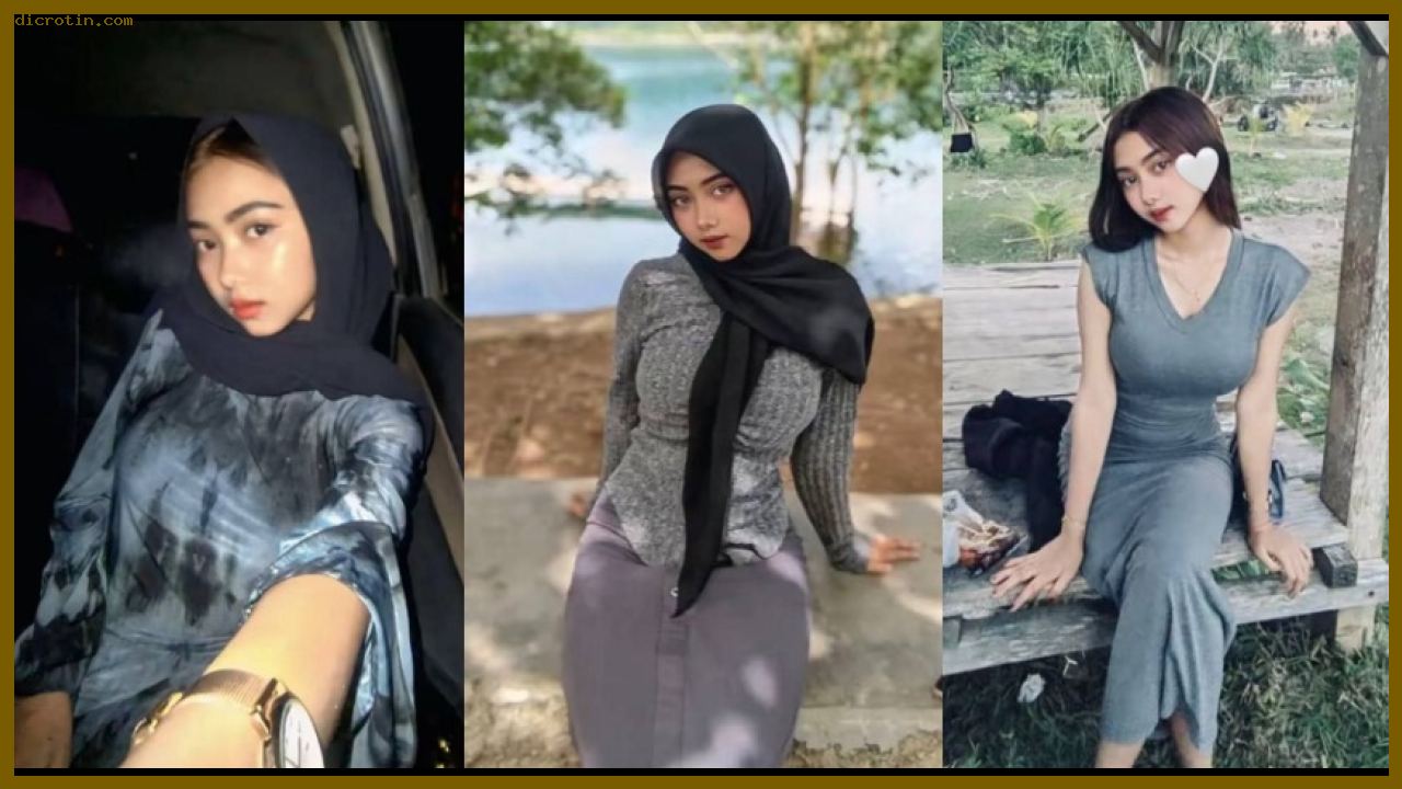 Citra Hijab Chubby Meki Tembem Masturbasi Enak