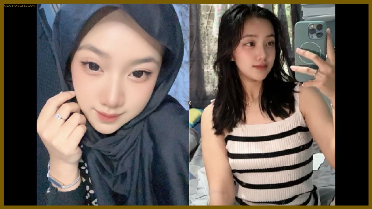 Cyalohaku Selebgram Jilbab Skandal Blunder Ngewe Colmek T…