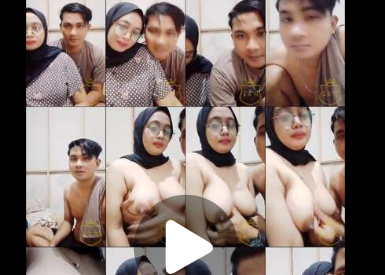 Diah Asnawi Cewek Jilbab Tobrut Live Ngewe Sama Jamet Pir…