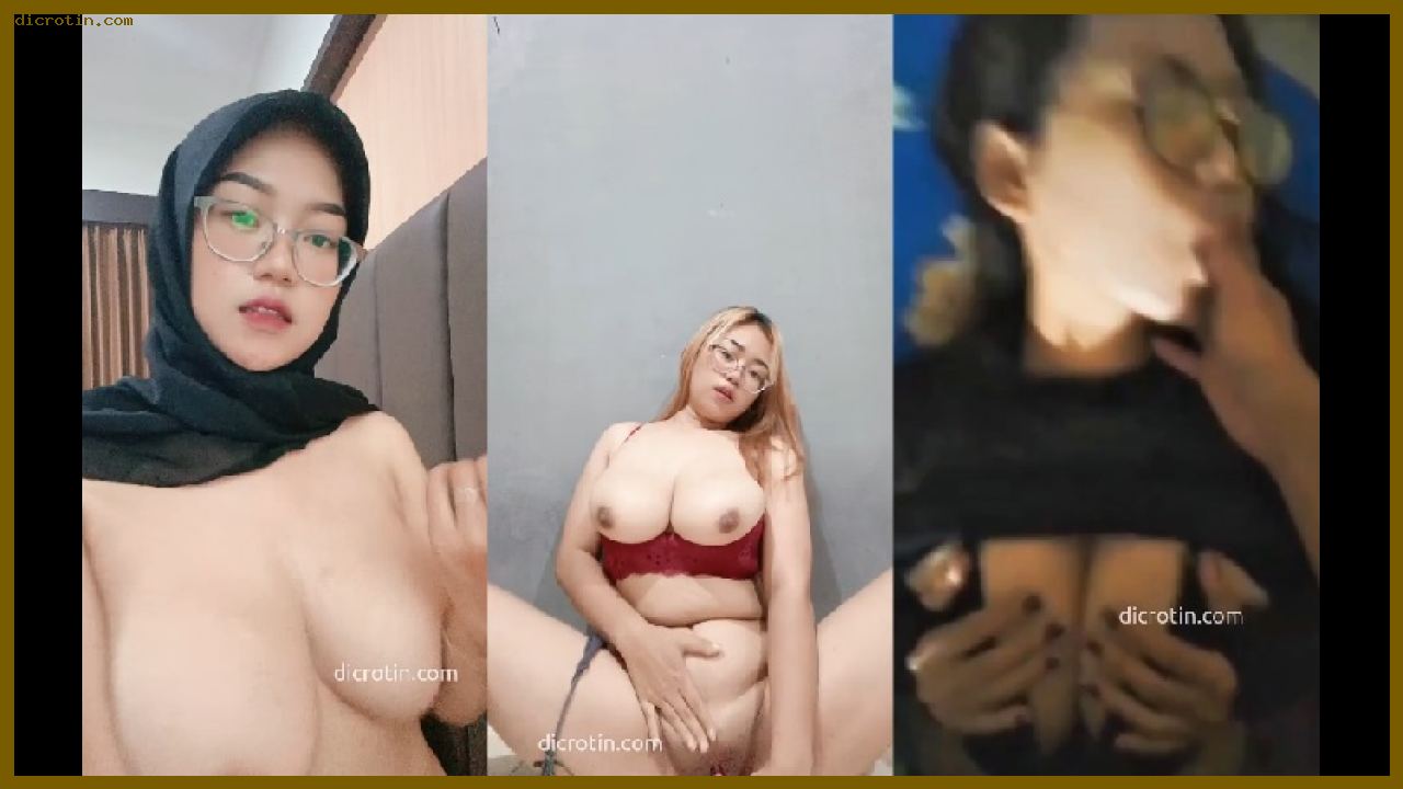 Durasi Panjang Gina Jilbab Tobrut Update Colmek Dan Sexta…