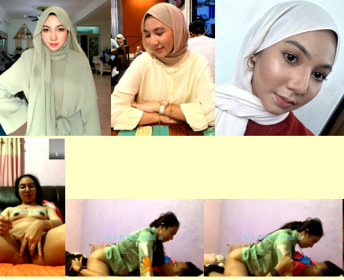 Full Video Zulaikha Halim Cewek Jilbab Colmek Pake Timun …