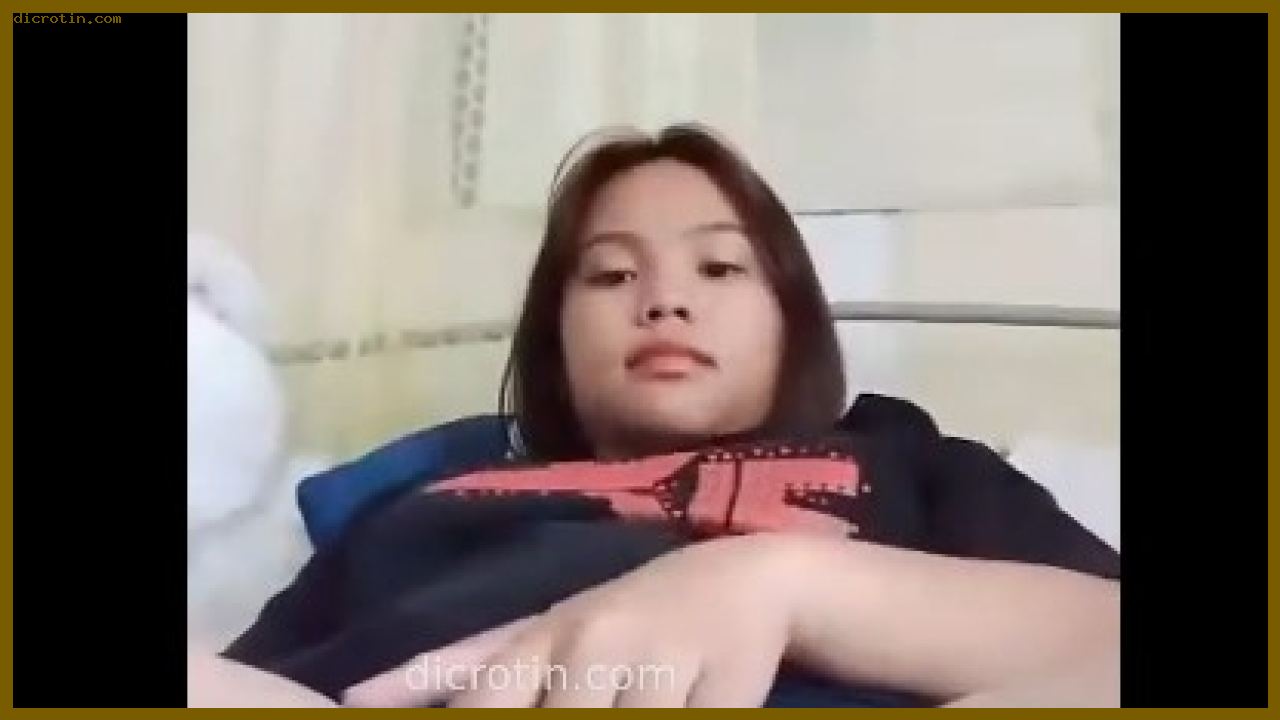 Gadis Cantik Lagi Sange Akhirnya Colmek
