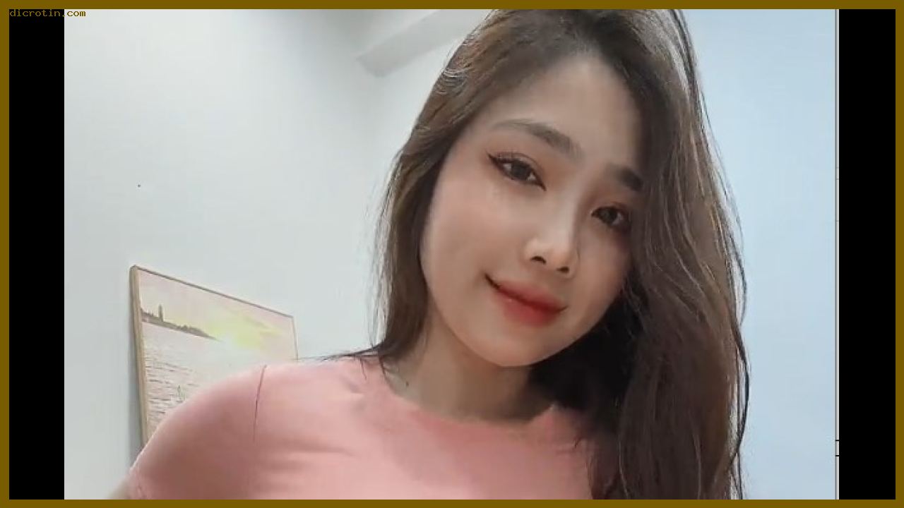 Koleksi Konten Cutieyumi Cindo Mulus Cantik