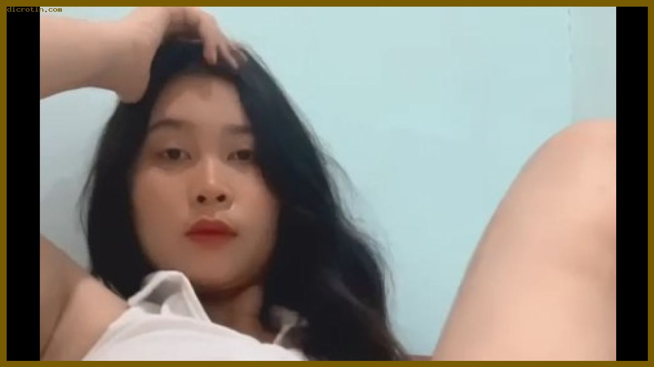 Koleksi Live Janda Muda Cantik Colmek