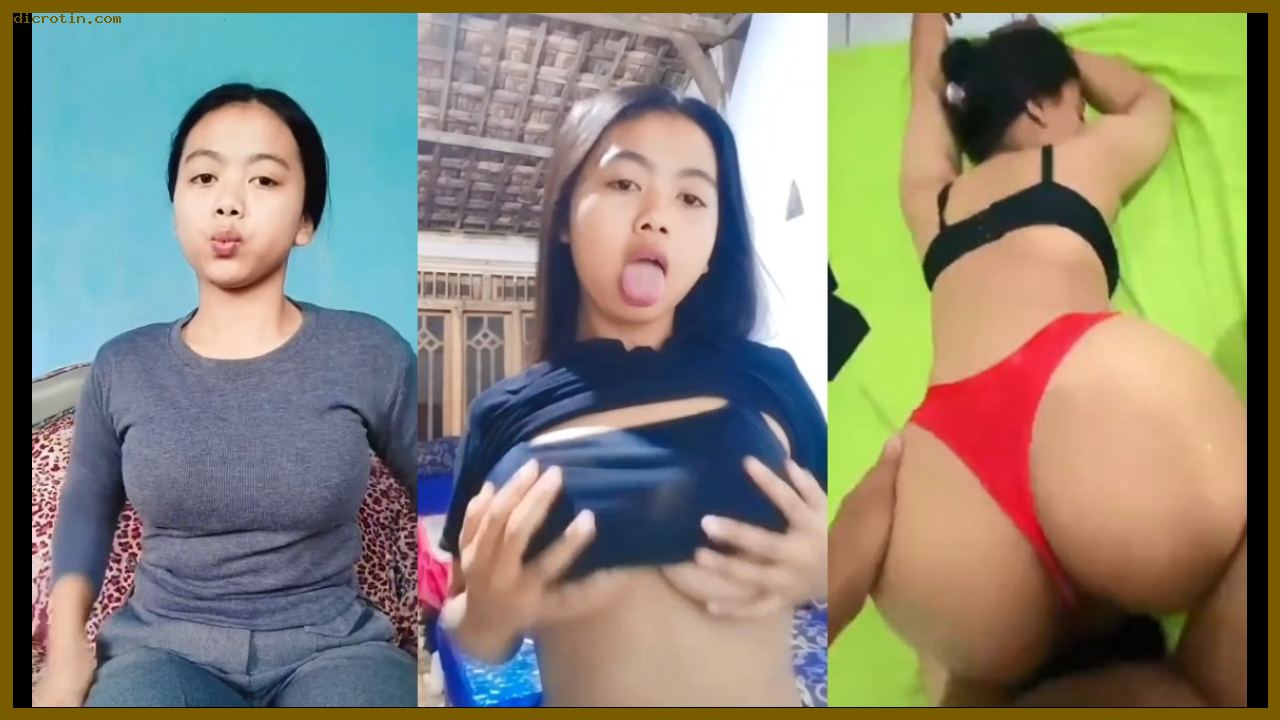 Koleksi Sextape Talent Arum Cewe Hyper