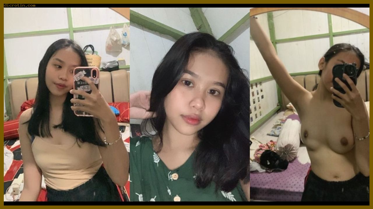 Kolpri Miranda Cewe Imut Menggemaskan Omek