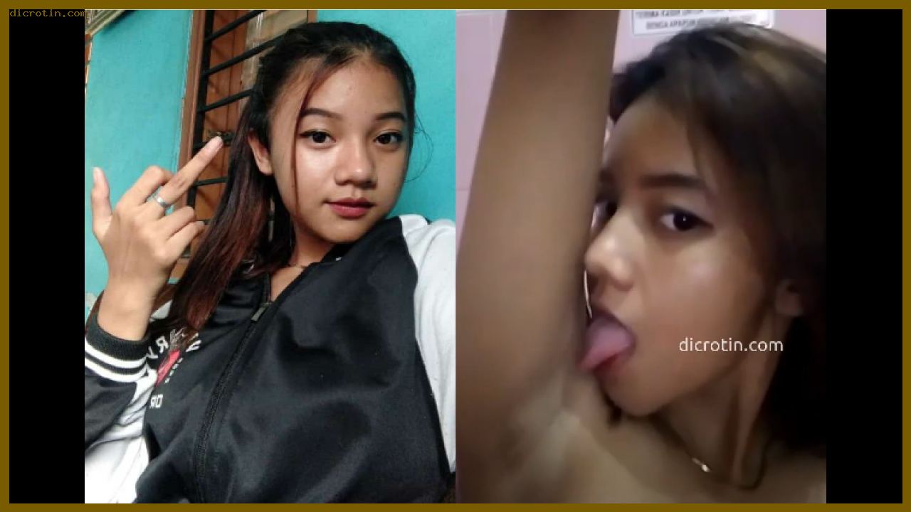 Kolpri Siska Amelia Viral Cewek Cewek 18+ Cantik Sangean …