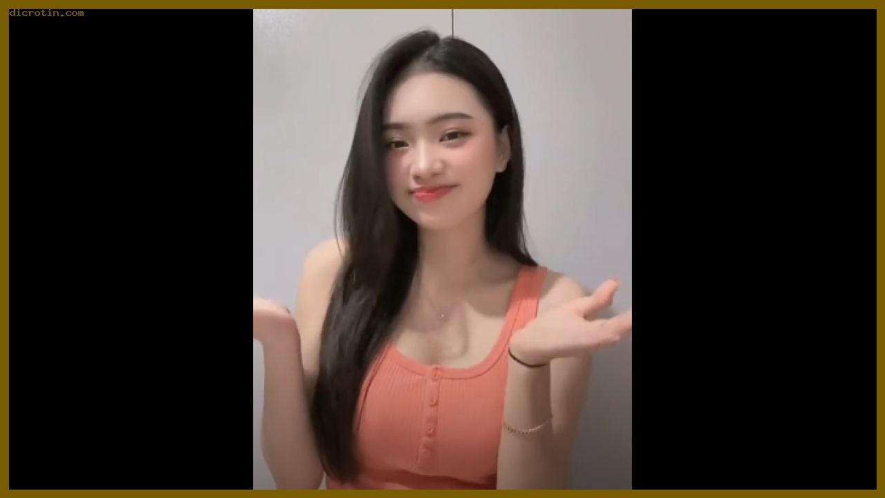 Kompilasi Video Itsveka Cindo Tocil Colmek Dan Joged Bugil