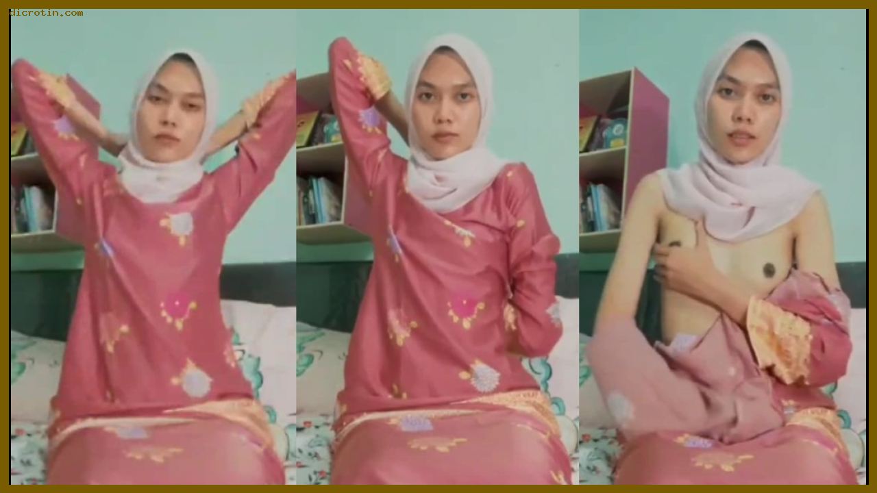 Konten Berbayar Talent Adawiyah Hijab Omek