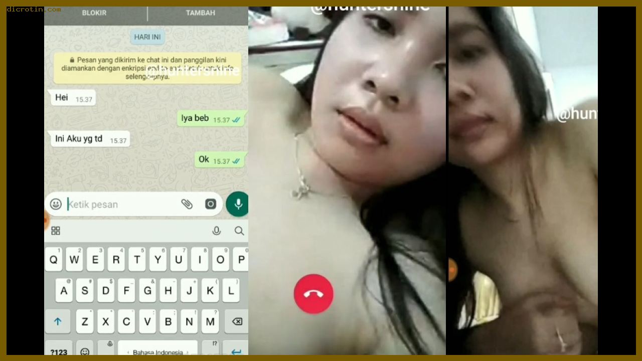 Lanjut Vcs Kenal Dari Apk Dating Online