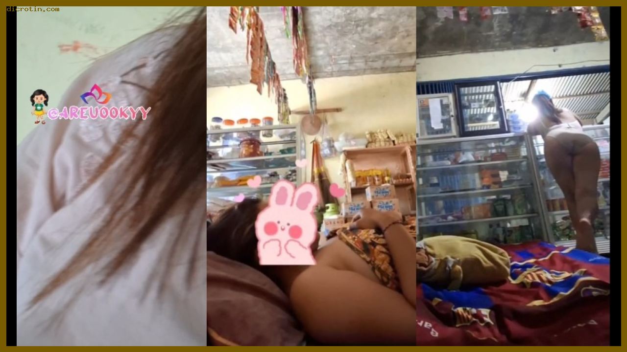 Lanjutan Miss Risella Exib Di Warung Emaknya