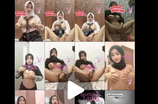 Laura Cewek 18+ Jilbab Dewasa Muda Toge Toket Gede Doyan …