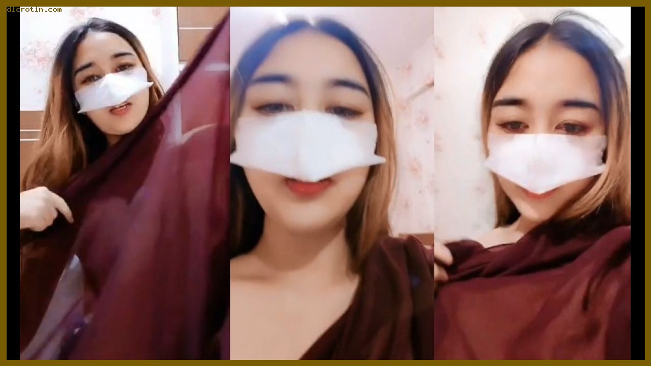 Live Host Aleena Ngajak Tetangga Ngenskuy