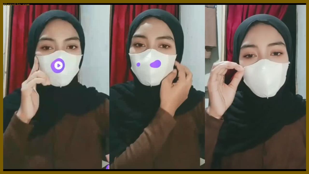 Live Host Ukhti Aries Bikin Merangsang