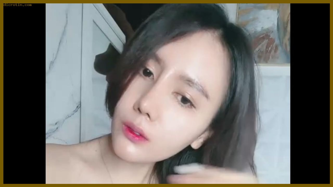 Live Nora Cantik Colmek Bagian 1