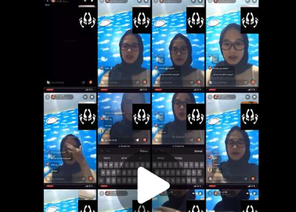 Livu Yupi Jilbab Cantik Suka Vcs Bugil Remes Tete Tocil