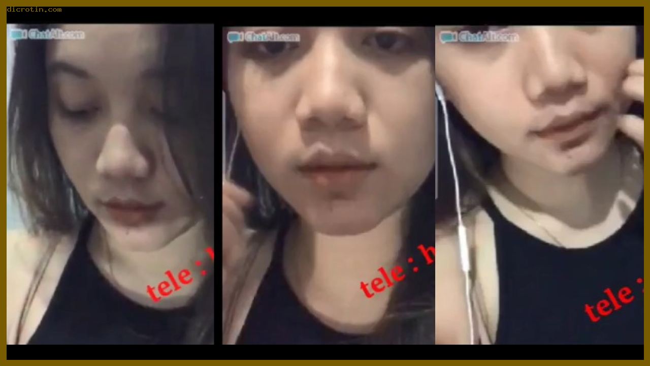 Main Ometv Ketemu Jablay Cantik Pap Nenen
