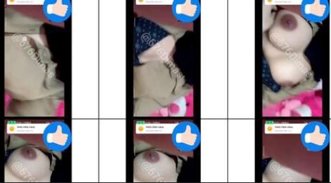 Main Ometv Ketemu Jilbab Cantik Tobrut
