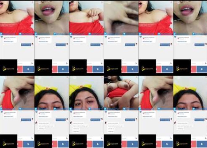 Main Ometv Ketemu Tante Tobrut Yang Lagi Sange