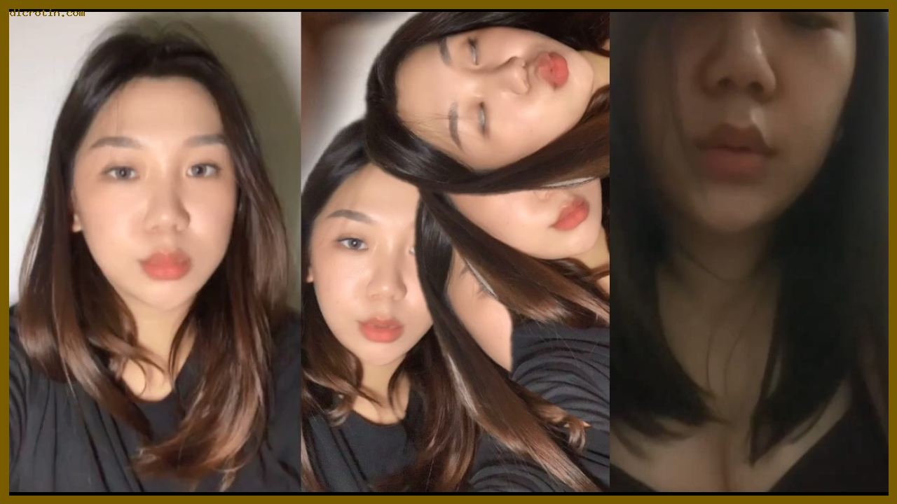 Miss Js Chindo Tocil Vcs Bareng Kokoh