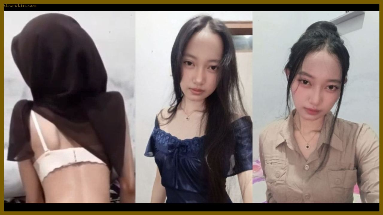 Miss Nay Hijab Kurus Tocil Doyan Omek Dan Stape