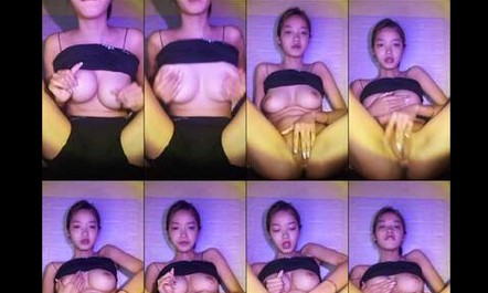 Miss Panya Cewek Cewek 18+ Colmek Sebelum Bobo