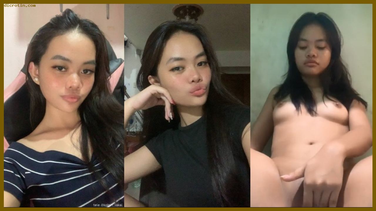 Miss Saskia Cewek Hyper Tocil Colmek Barbar