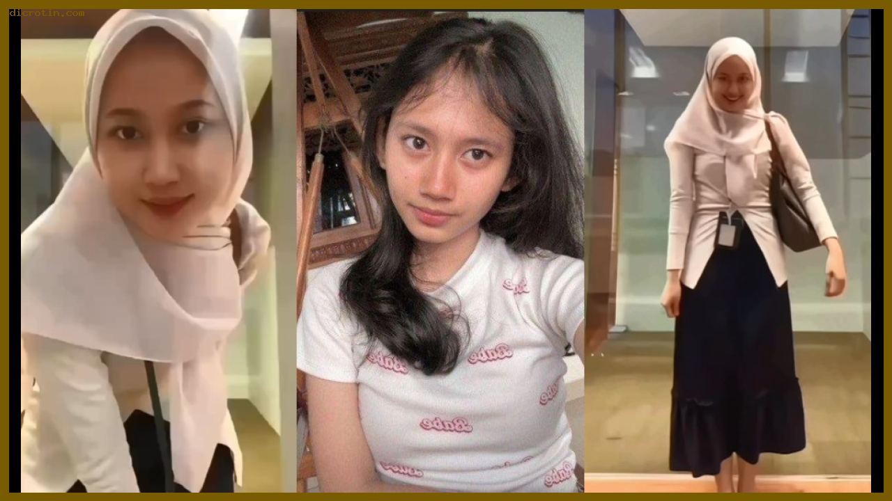 Miss Tita Hijab Si Cantik Jelita Omek