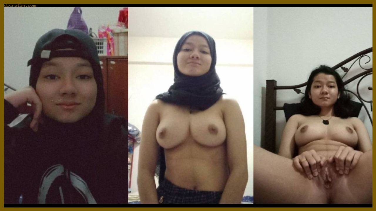 Miss Wirda Jilbab Tomboy Tapi Suka Masturbasi